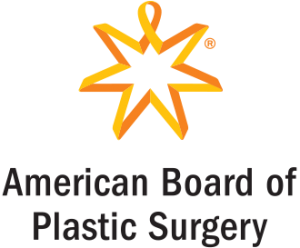 Member of the American Board of Plastic Surgery