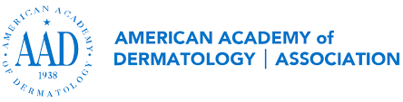 Member of the American Academy of Dermatology