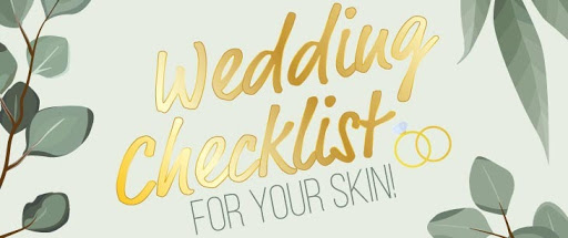 Get Wedding Ready!