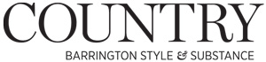 Country barrington logo in the news