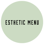 esthetic-menu