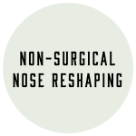 non-surgical-nose-reshaping